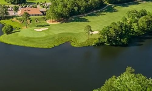 The Alabama Tour Finals at Cider Ridge