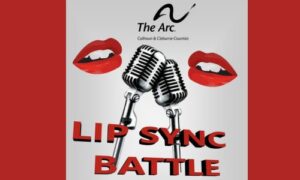 The arc's Lip Sync Battle