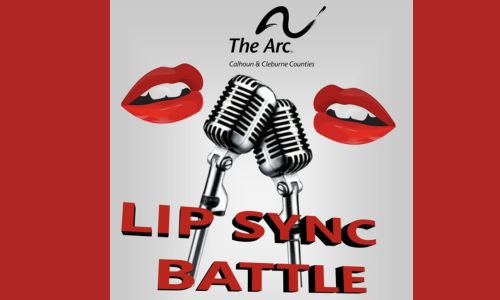 The arc's Lip Sync Battle