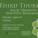 Third Thursday