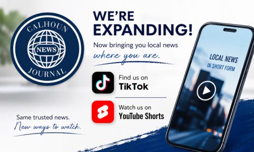TikTok Announcement