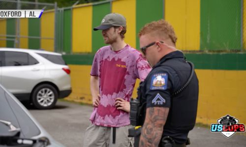 US Cops