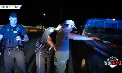 US Cops