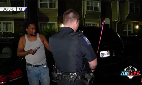 US Cops