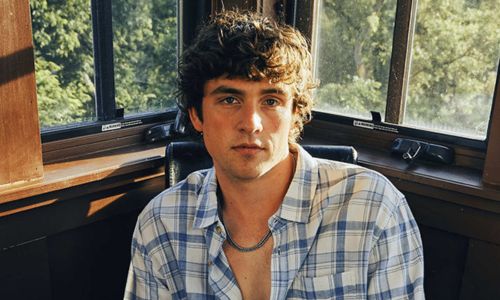 Vincent Mason to Headline Spirit on Mountain Street at Jax State August 20
