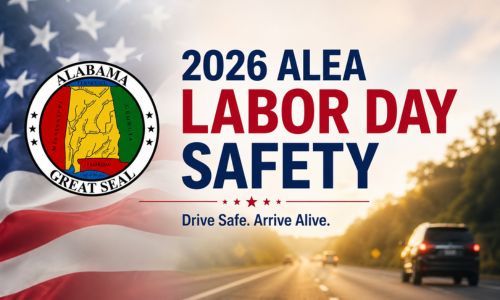 2026 ALEA Labor Day Safety Press Release