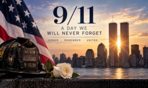 911