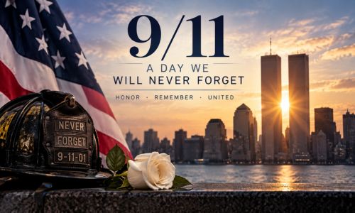 911