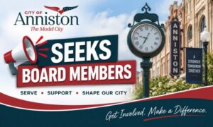 Anniston Board