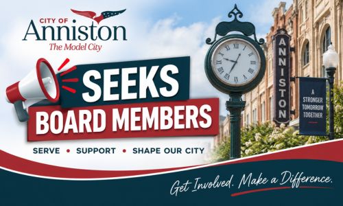 Anniston Board