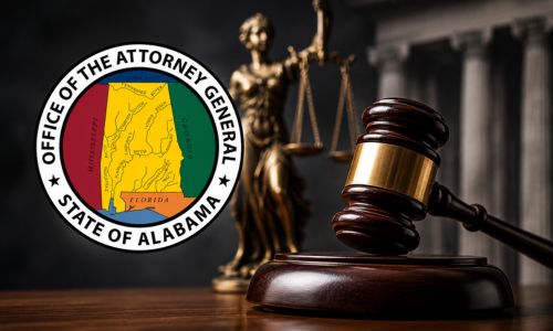 Attorney General Marshall Announces Eleventh Circuit Upholds Capital Murder Convictions for the 2001 Claw Hammer Double Homicide in Talladega County