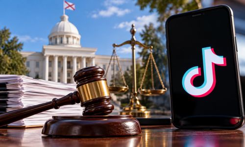 Attorney General Marshall Announces Historic Multi-Million-Dollar Settlement with TikTok