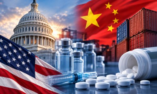 Attorney General Marshall Leads Coalition Alerts National Security Council to Exploitation of FDA Approved Drugs by China Supply Chain