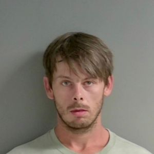 Billy Proctor - Most Wanted Photo