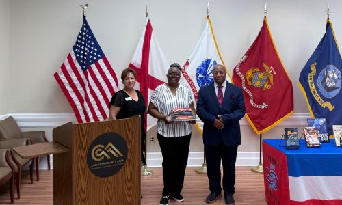 Book Presentation