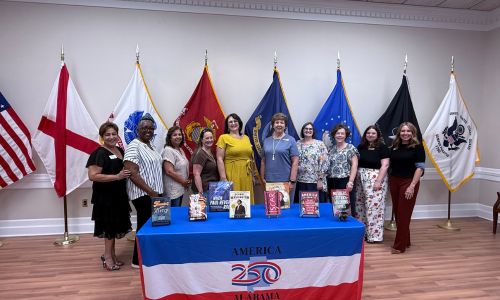 Book Presentation