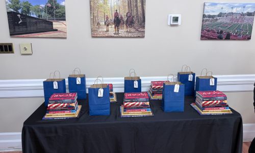 Book Presentation