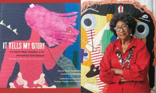 Quilting Book