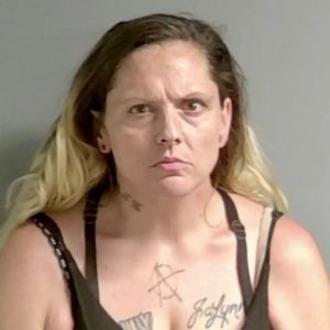 Brittany Green - Most Wanted Photo