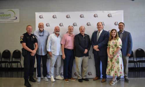 CCCA Grant