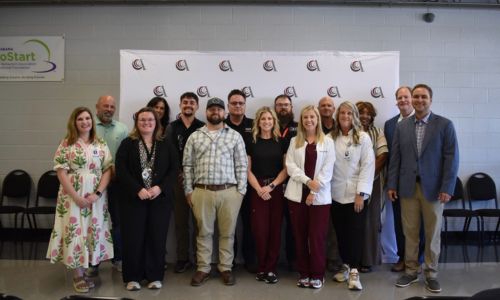 CCCA Grant