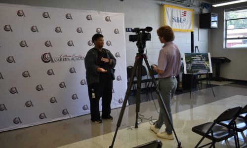 CCCA Grant