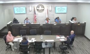 City of Jacksonville