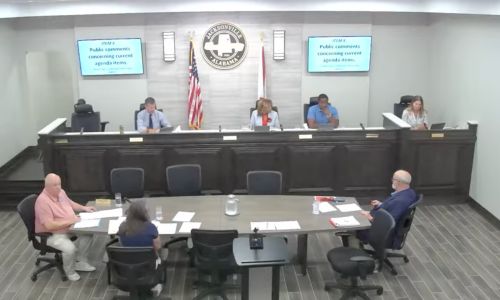 City of Jacksonville