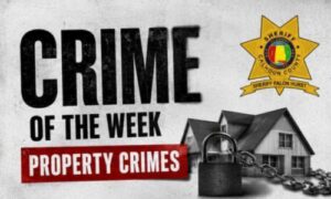 Crime