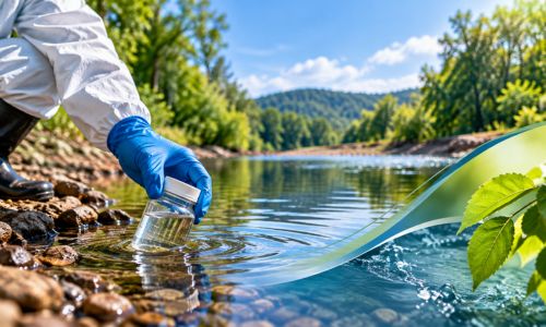 Eastman - Choccolocco Creek Community Meeting Set For September 29