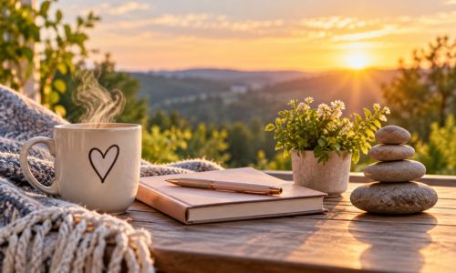 Easy Daily Ways to Boost Your Mental Wellness and Lift Your Mood