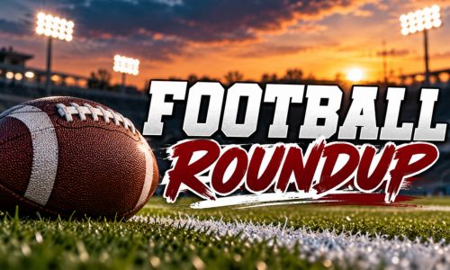 Football roundup