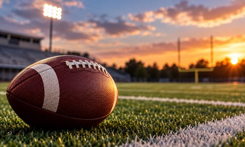 Football roundup