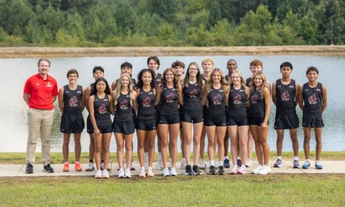 Gadsden State Cross Country Ready to Build on Success in 2026 Season