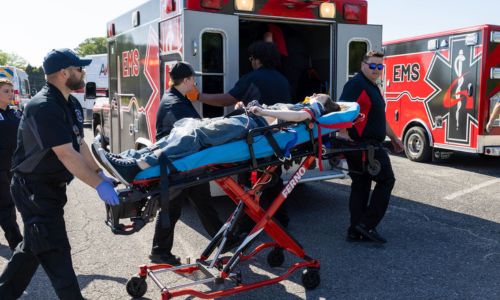 Gadsden State EMS Program earns accreditation, welcomes largest incoming class-3