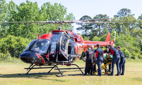 Gadsden State EMS Program earns accreditation, welcomes largest incoming class