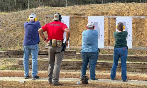 Gadsden State Police and Public Safety to host free annual civilian firearms class-2