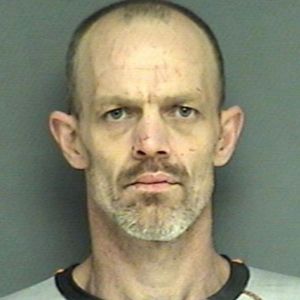 Glenn Hamilton - Most Wanted Photo