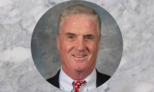 Governor Ivey Announces Commissioner Chris Blankenship to Retire from Department of Conservation and Natural Resources