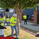 HISTORIC MAIN STREET OXFORD DOWNTOWN CLEANUP SEPT. 12