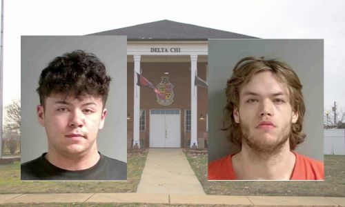 JSU Arrest