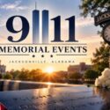 Jacksonville 911 memorial events