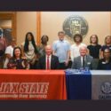Jax State, Calhoun Community College Create New Pathways for Social Work Students