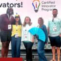 Jax State’s Andrea Taylor Named Google Certified Innovator