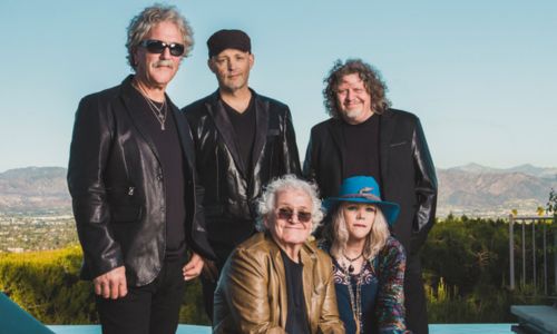 Jefferson Starship