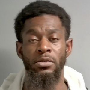 Kentrell McGriff - Most Wanted Photo