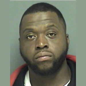 Lamonte Ashford - Most Wanted Photo