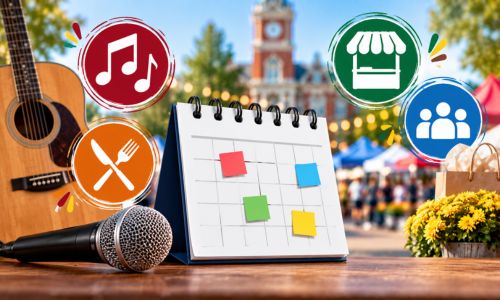 Local Events
