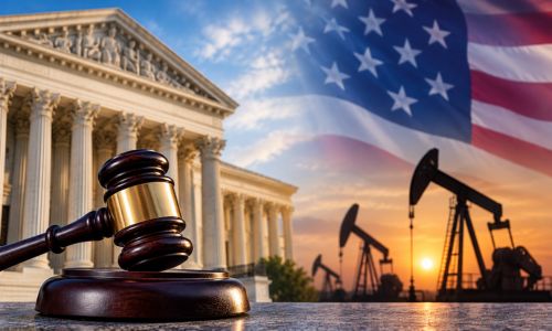 Marshall Helps Secure Major Win as 21 States Defeat New York's $75 Billion Energy Penalty Law