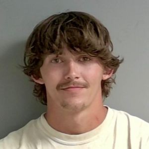 Mike McGatha - Most Wanted Photo